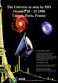 Conference poster
