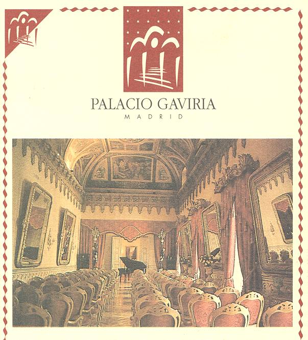 Palacio Gaviria