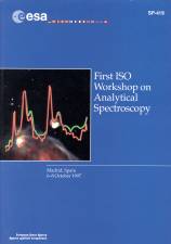 ESA SP-419: First ISO Workshop on Analytical Spectroscopy