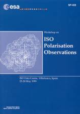 ESA SP-435: ISO Polarisation Observations