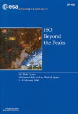 ESA SP-456: ISO Beyond the Peaks