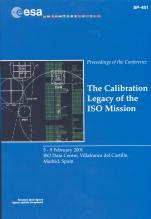 ESA SP-481: The Calibration Legacy of the ISO Mission
