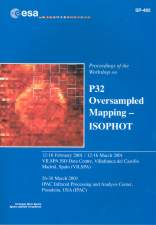 ESA SP-482: P32 Oversampled Mapping - ISOPHOT