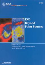 ESA SP-455: ISO Beyond Point Sources